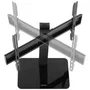 Aisens Soporte de Mesa Eco Giratorio para Monitor/TV 37-70 pulgadas, 40kg, Negro
